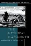 The Mythical Man-Month
