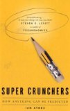 Supercrunchers