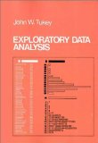 Exploratory Data Analysis by John Tukey