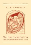 On the Incarnation by Athanasius, preface by C. S. Lewis