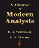 A course in modern analysis