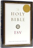 The Holy Bible, English Standard Version