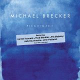 Pilgrimage by Michael Brecker