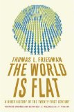 The World is Flat