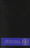 An Introduction to Probability Theory and its Applications by Feller