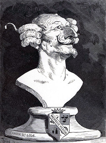 Baron Münchausen