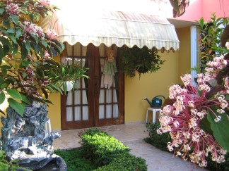 Photo from Puerto Rico via morgueFile
