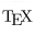 TeXtip icon