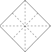 Dihedral group of order 8