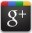 Google+ logo