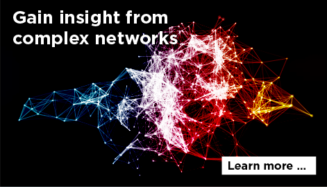 Click to learn more about consulting for complex networks