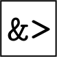UnixToolTip twitter icon
