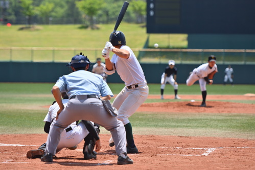 baseball game