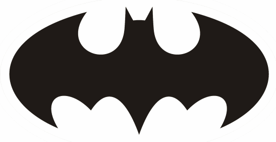 Batman logo