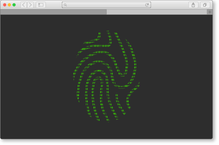 Browser fingerprint