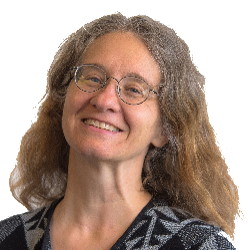 Carolyn Johnston