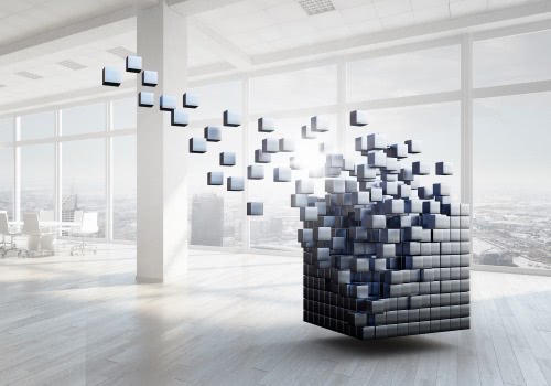 cubes