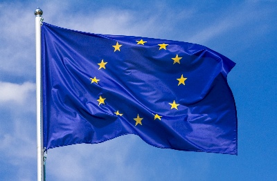 European Union flag