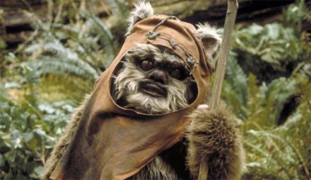 Ewok