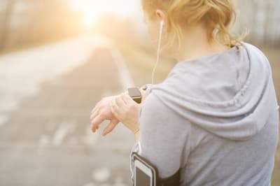 wilful fitness tracker