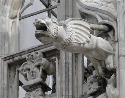 download gothic cathedral gargoyles download gothic cathedral gargoyles