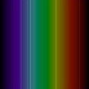 helium spectrum