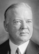 Herbert Hoover photo