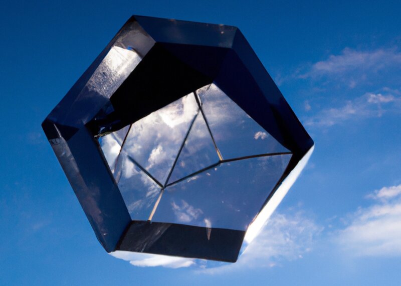 icosahedron prompt sorta makes a dodecahedron 