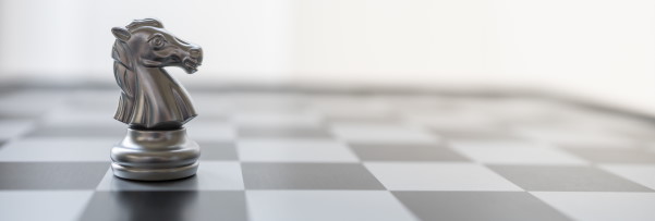 Chess John D. Cook