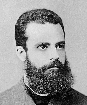 Vilfredo Pareto