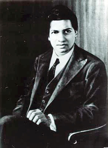 Ramanujan