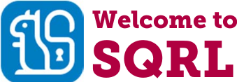 Welcome to SQRL