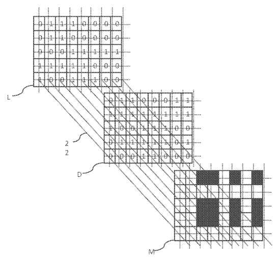 Figure 5B from patent
