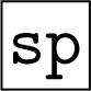 Scipytip twitter icon