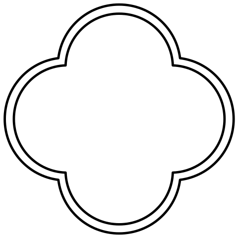 quatrefoil