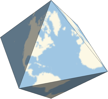 octahedron